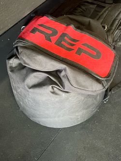 Sand Bag