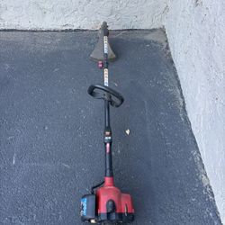 Toro Gas Weed Eater