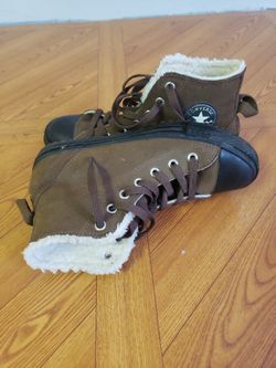 CONVERSE 