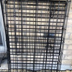 Dog Crate 30 Inch 