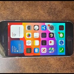 iPhone SE 2020