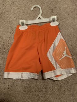 Jordan Basketball Shorts