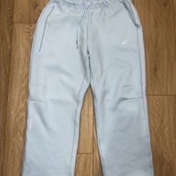 Nike Nocta Tech Fleece