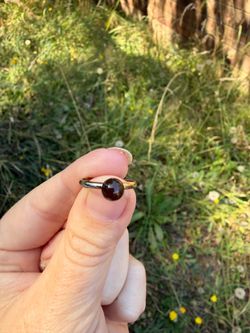 Beautiful vintage ring