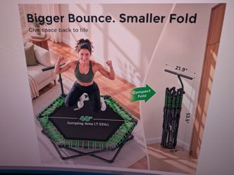 Trampoline