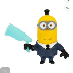 Despicable Me Super Stretch Avl Tim