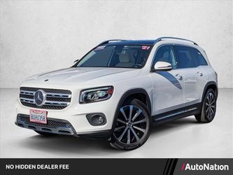 2021 Mercedes-Benz GLB 250