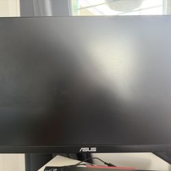 Asus VG249Q 1080p 144hz monitor