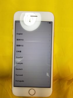 Unlocked Apple iPhone 8 64gb