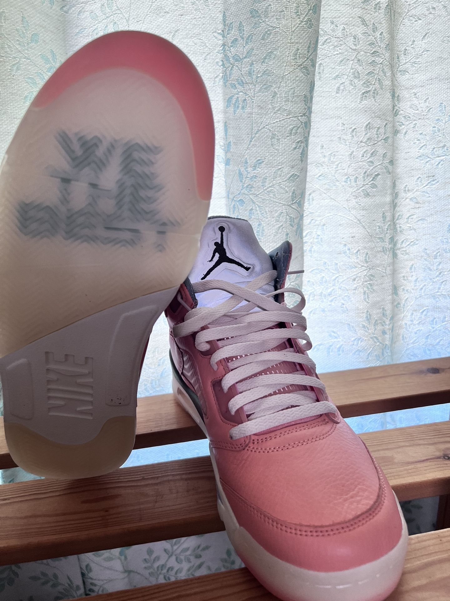 Jordan 5 DJ Khaled Size 10.5