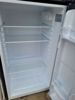 Frigidaire Mini Fridge for Dorm or Office