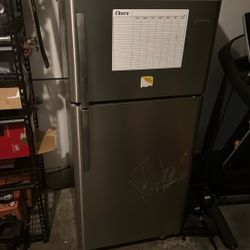 Fridge