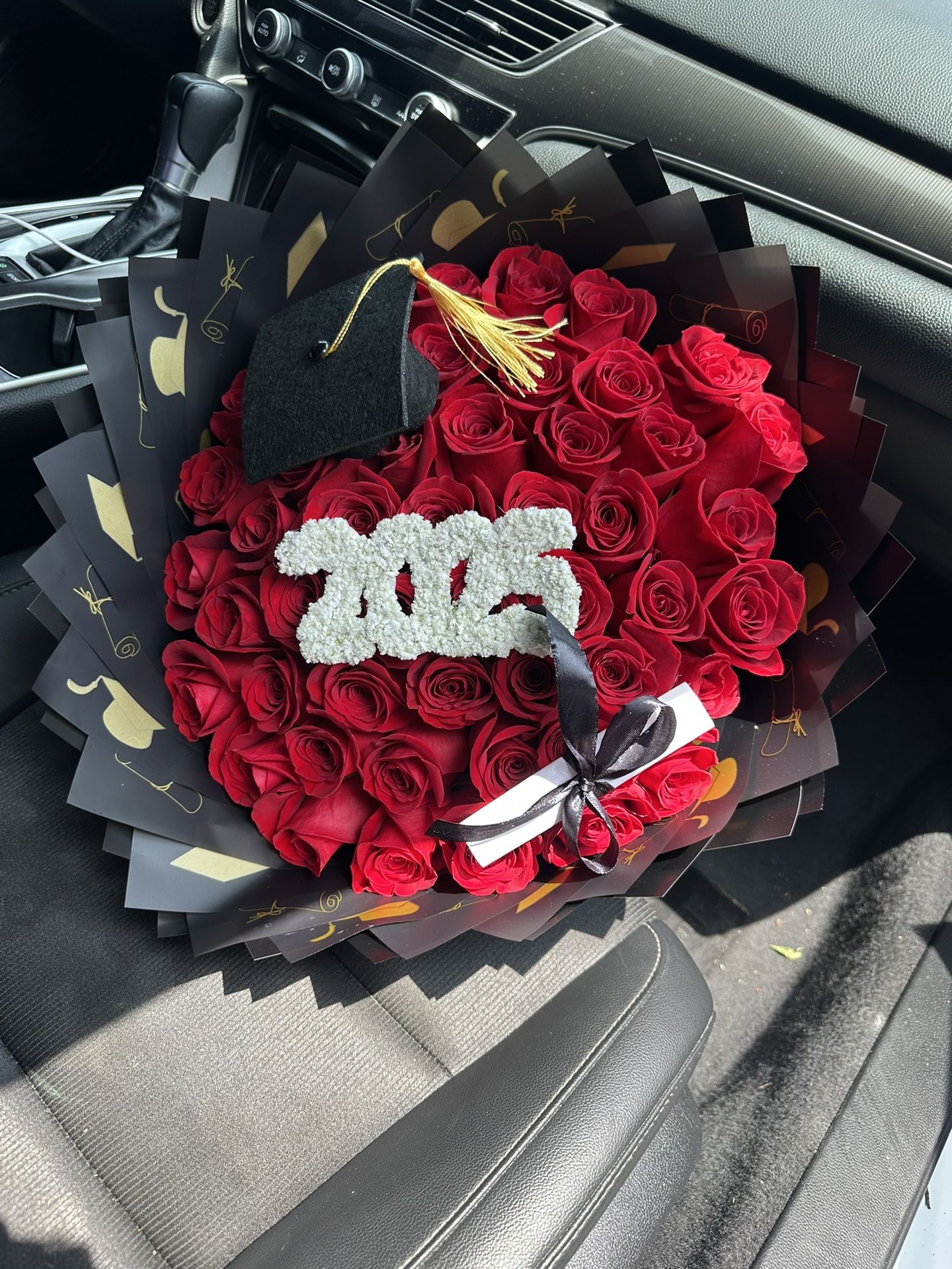 Flower Arrangements