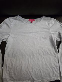 Girl's Shirt 