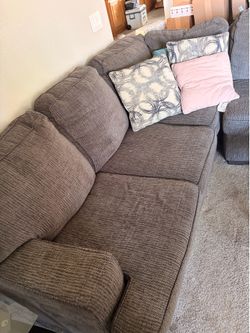 Sofa sectional