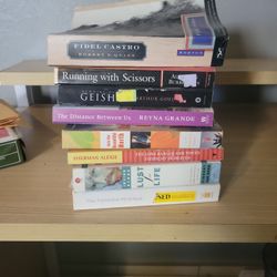 Books