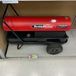 ReddyHeater RFA13 Space Heater