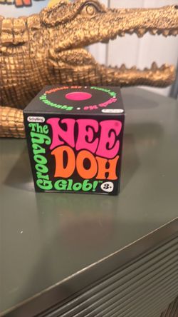 NeeDoh
