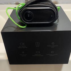 BRAND NEW OCLU ACTION CAMERA 4k
