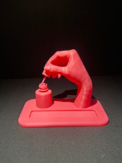 Business card holder
