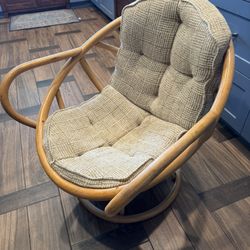 Rocking Chair 