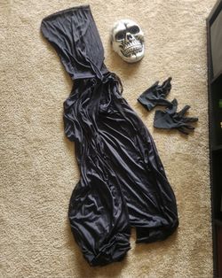 Holloween Costume for Adults
