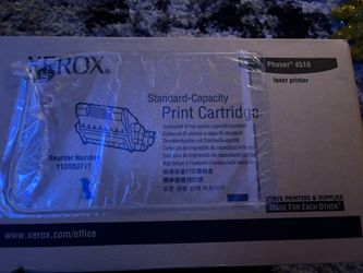 Xerox Phase 4150 Printer Cartridge