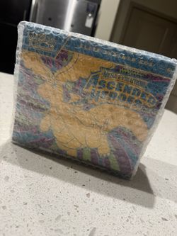 Ascended Hero’s elite trainer box