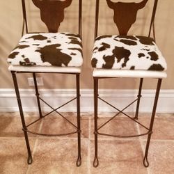 Southwestern bar online stools