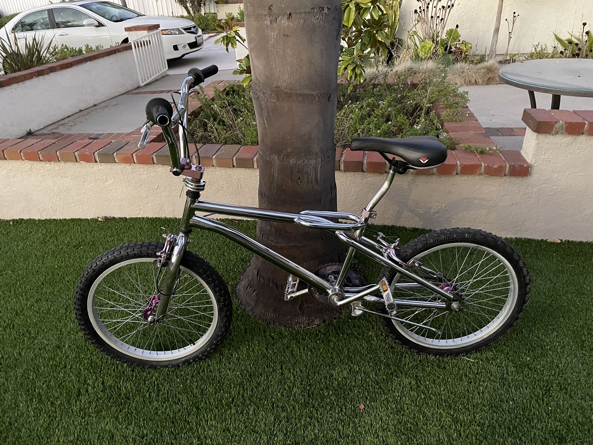 royce union BMX自転車 royce union BMX自転車