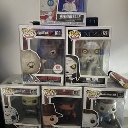 Funko Pop 