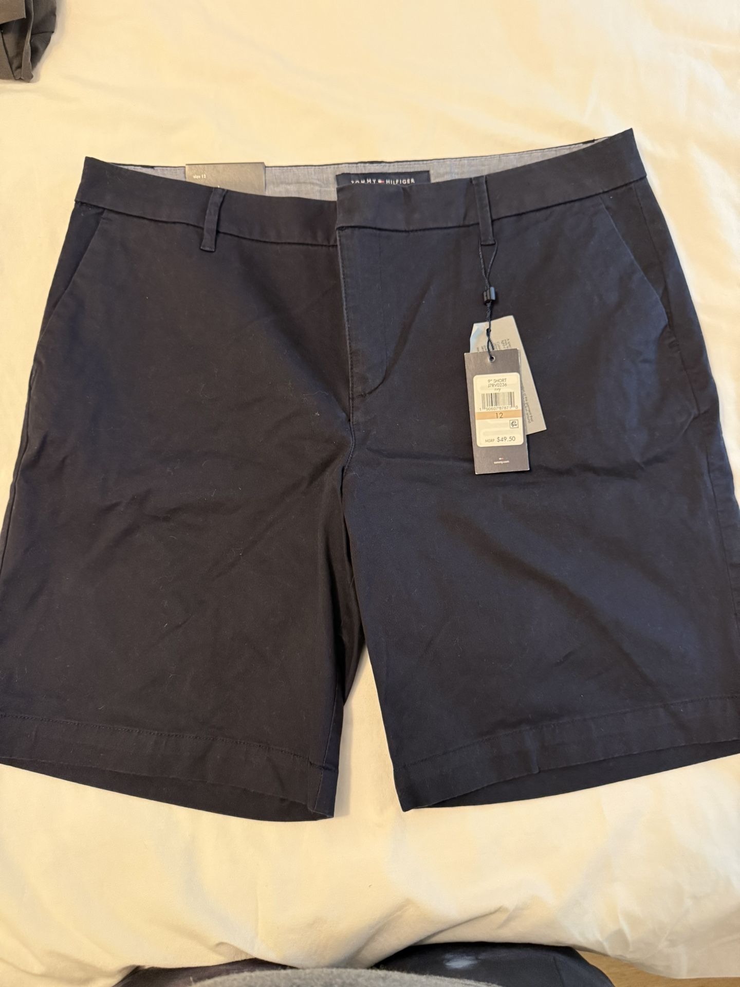 Women’s Tommy Hilfiger Shorts Size 12