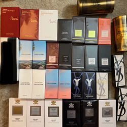 Cologne Collection