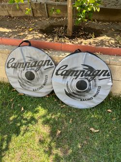 700 wheels set CAMPAGNOLO