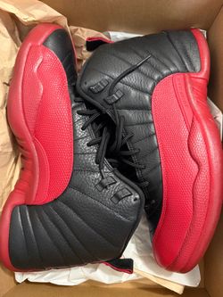 Jordan Retro 12s