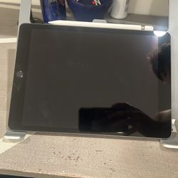 Apple 9th Generation & 1st Generation Apple Pen