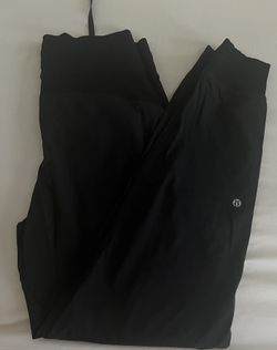 Lululemon Dance Studio Pants