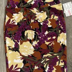 Cassie Style LuLaRoe Skirt