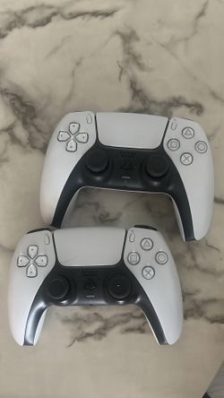 Controles PlayStation 5