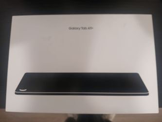 Galaxy Tab A11+