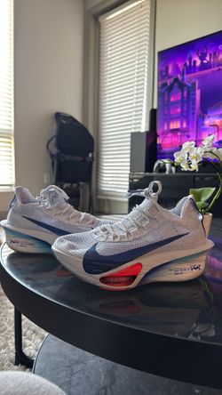 Nike Alfaflys Women’s 6.5
