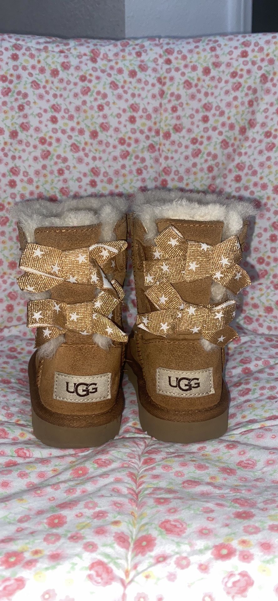 Uggs Size 8c