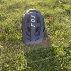 Fox Speedframe Pro MIPS helmet