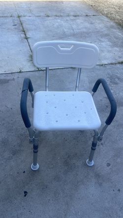 Bath chair