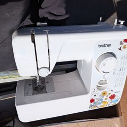 Brother jX2517 Sewing Machine