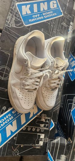 Airforce 1s