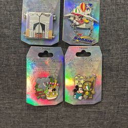 Disney Pin