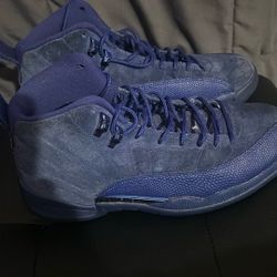 Jordan 12 Retro