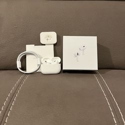 AirPod Pro 2