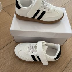 Brand New Toddler Shoes Size 9, 10 $ 11
